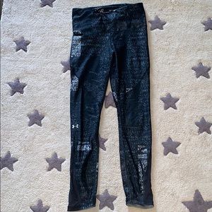 Under Armor legging